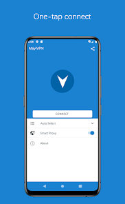 蚂蚁加速器公司版android下载效果预览图